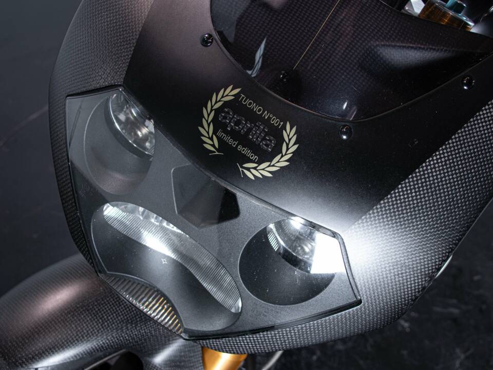 Bild 47/50 von Aprilia DUMMY (2002)