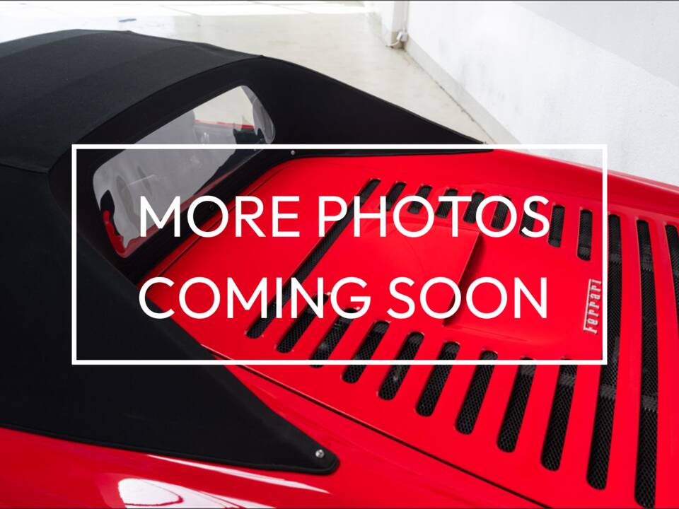Immagine 1/4 di Ferrari F 355 Spider (1999)