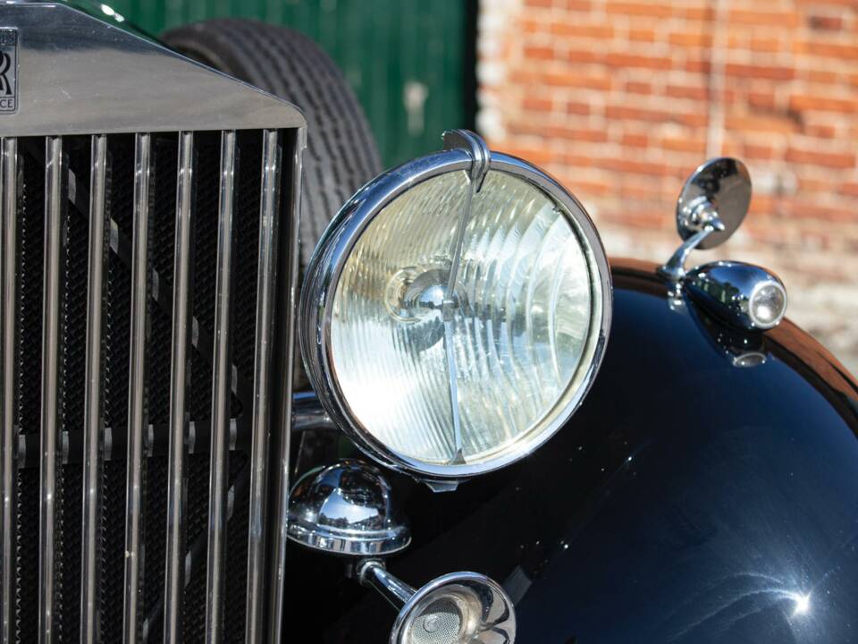 Immagine 40/50 di Rolls-Royce Phantom III (1937)