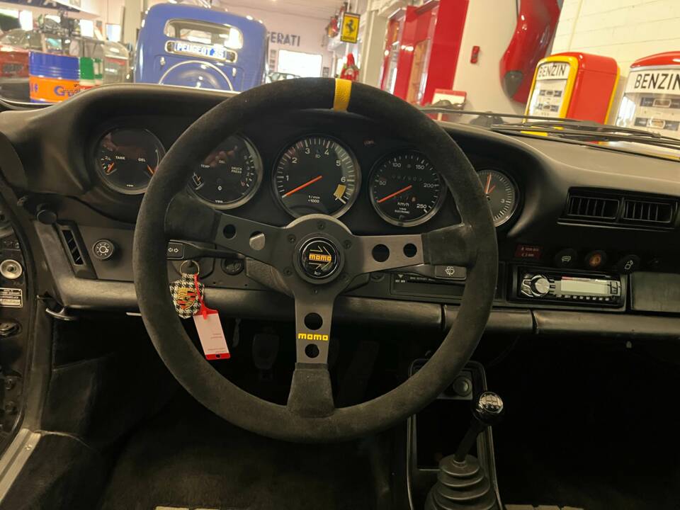 Immagine 10/16 di Porsche 911 SC 3.0 (1980)