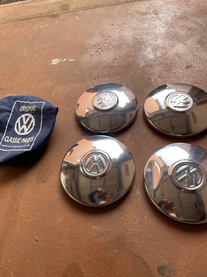 Bild 16/18 von Volkswagen Käfer 1200 Mexico (1981)