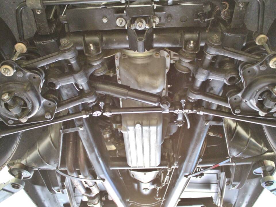 Bild 17/22 von Mercedes-Benz 220 Cabriolet A (1953)