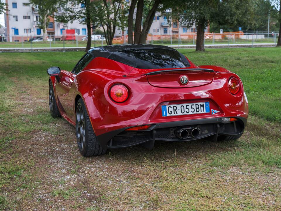 Imagen 56/67 de Alfa Romeo 4C (2015)