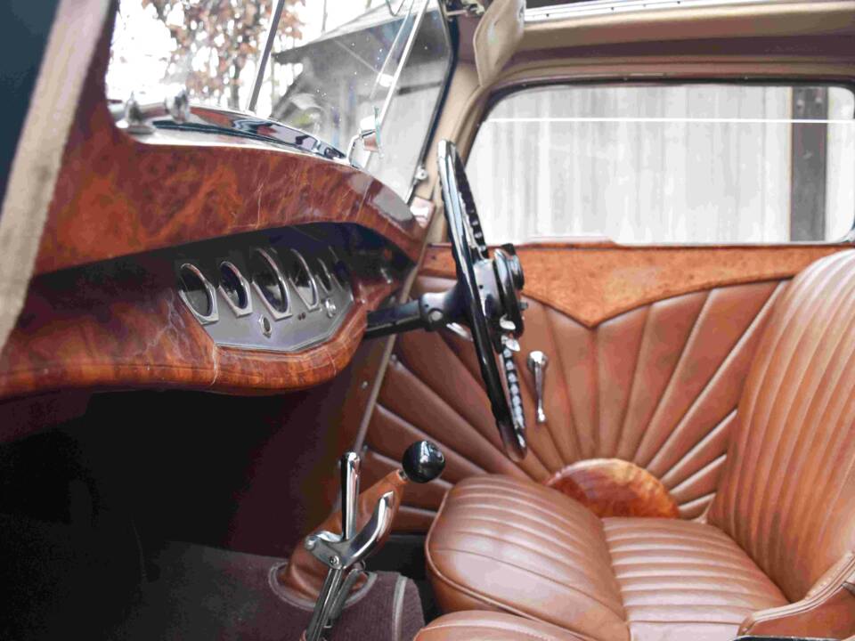 Bild 28/45 von Jaguar SS 1 (1934)