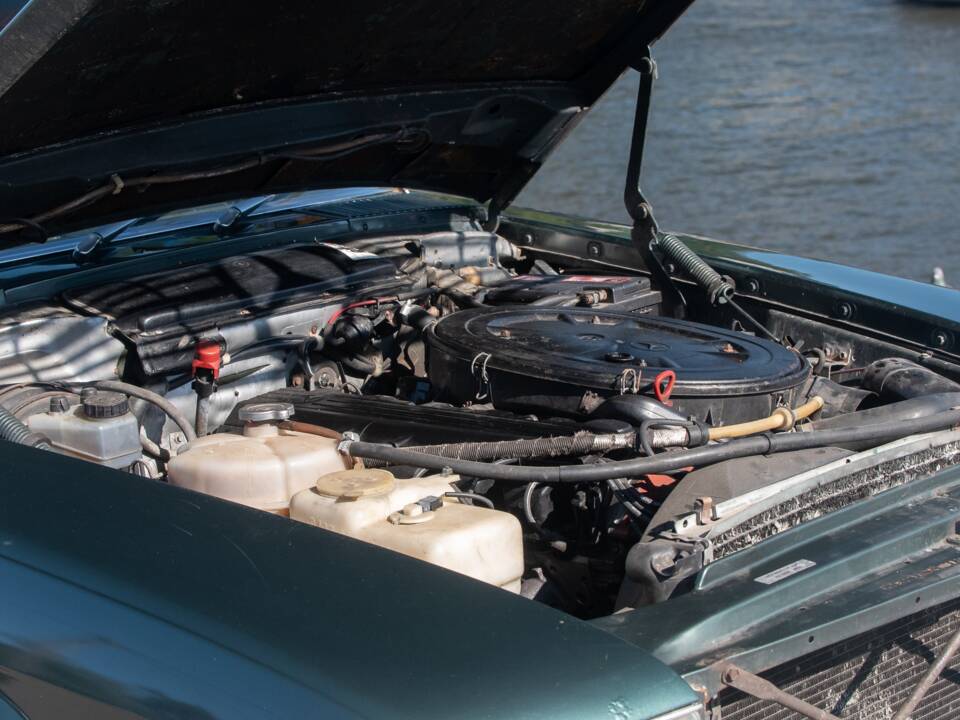 Bild 11/50 von Mercedes-Benz 300 SL (1987)