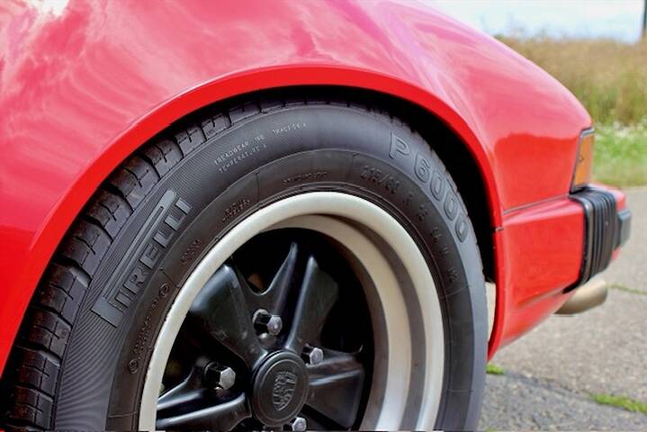 Image 3/19 de Porsche 911 2.7 (1973)
