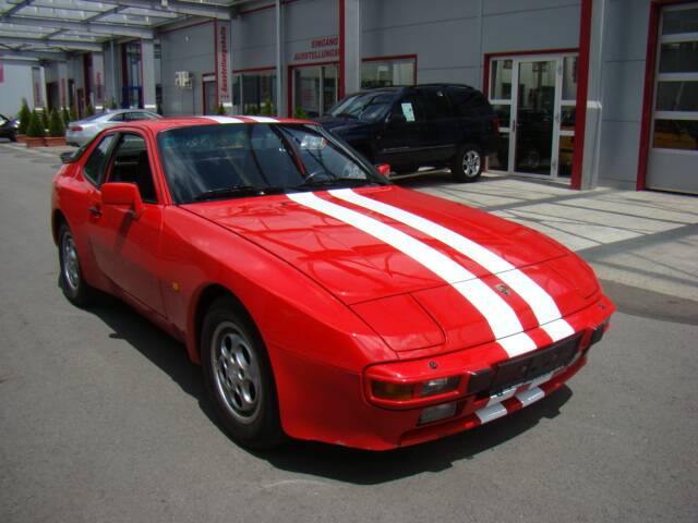 Bild 4/4 von Porsche 944 S (1987)