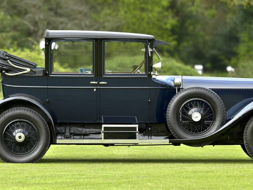 Bild 10/50 von Rolls-Royce 40&#x2F;50 HP Silver Ghost (1923)