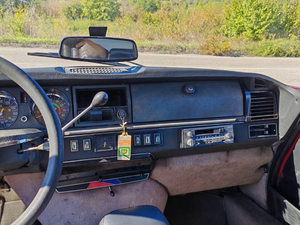 Bild 20/32 von Citroën DS 23 IE (1972)