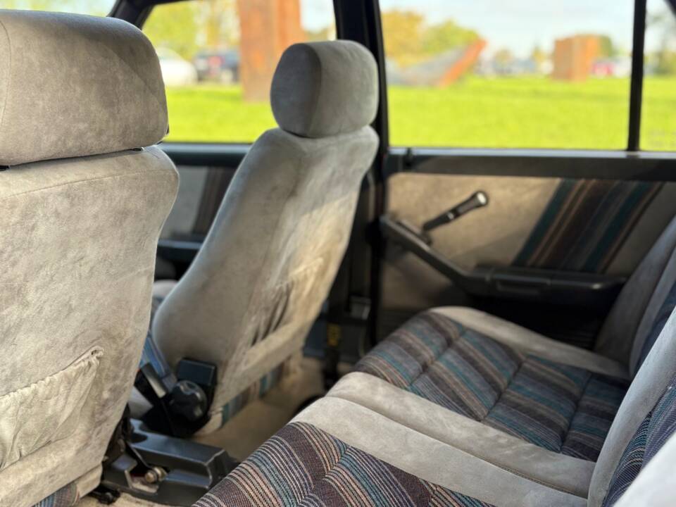 Bild 8/11 von Lancia Delta HF 4WD (1986)