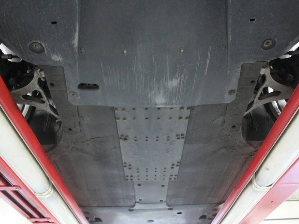 Bild 40/50 von Ferrari F 430 (2005)