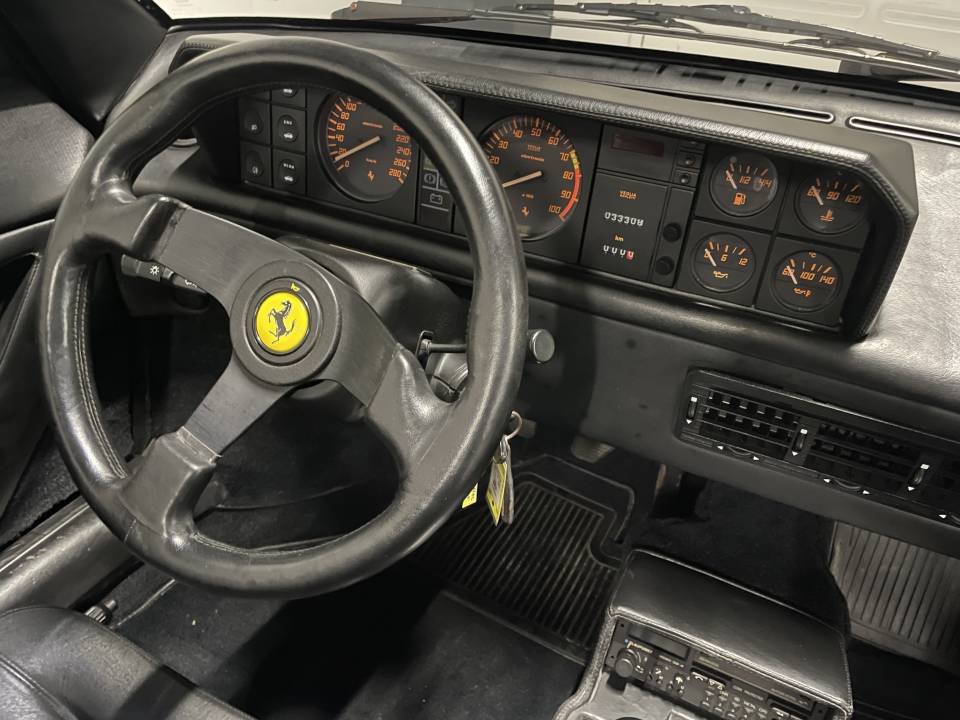 Immagine 14/22 di Ferrari Mondial 3.2 (1987)
