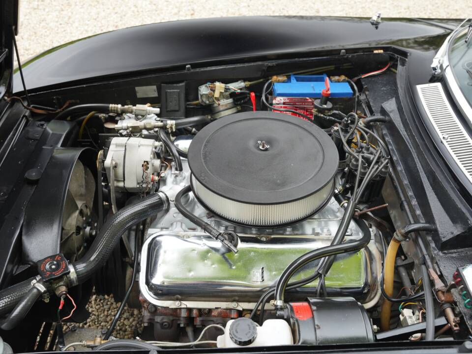 Image 4/50 of ISO Can Am (1972)