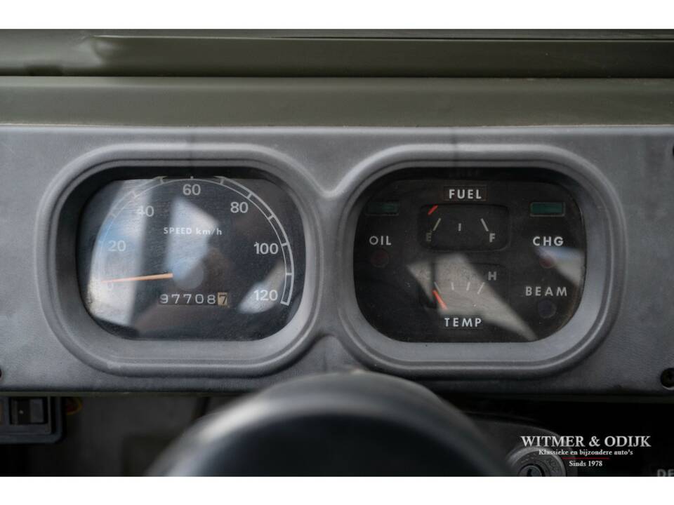 Immagine 23/26 di Suzuki LJ 80 (1980)