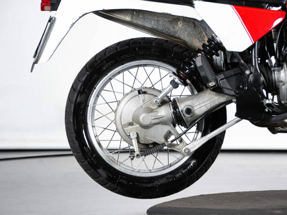 Image 13/50 of BMW R 100 G/S "Paris-Dakar" (1992)