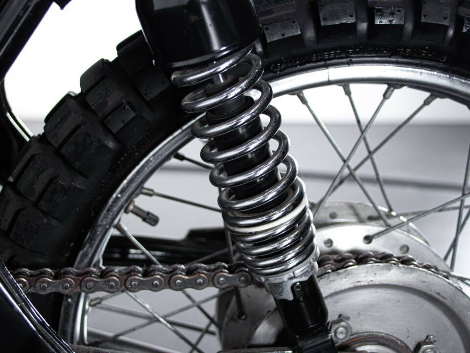 Immagine 18/50 di Honda CB 350 Four (1975)