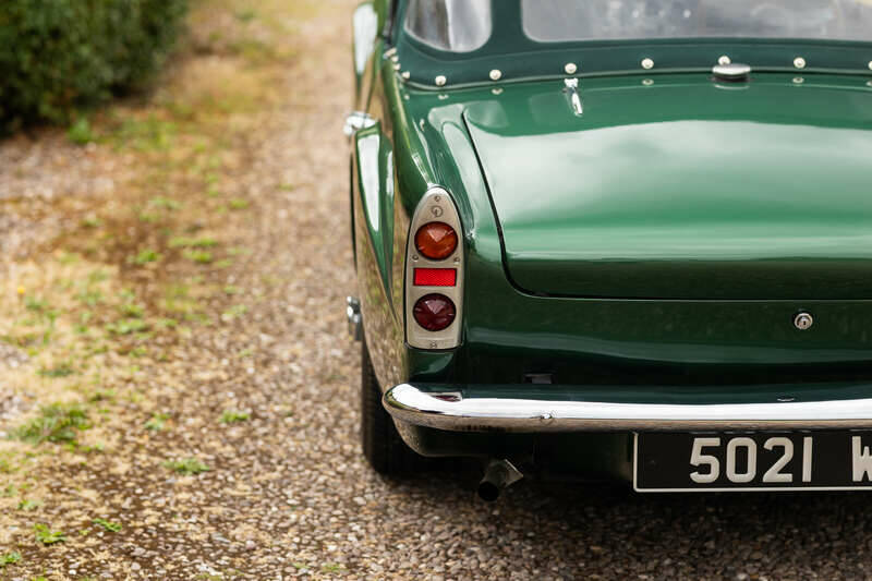 Bild 24/50 von Daimler SP 250 (1960)