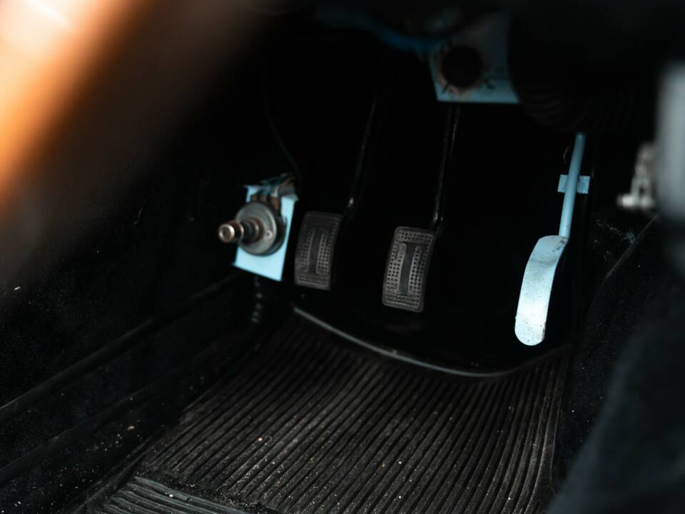 Imagen 43/50 de Triumph TR 4 (1963)