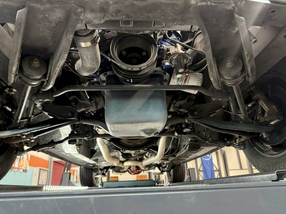 Image 29/36 of Ford Mustang 390 GTA (1966)