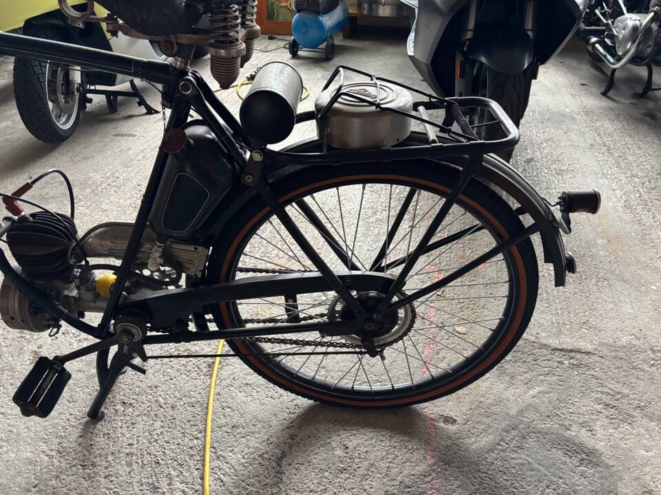 Bild 6/7 von Puch Styriette (1938)
