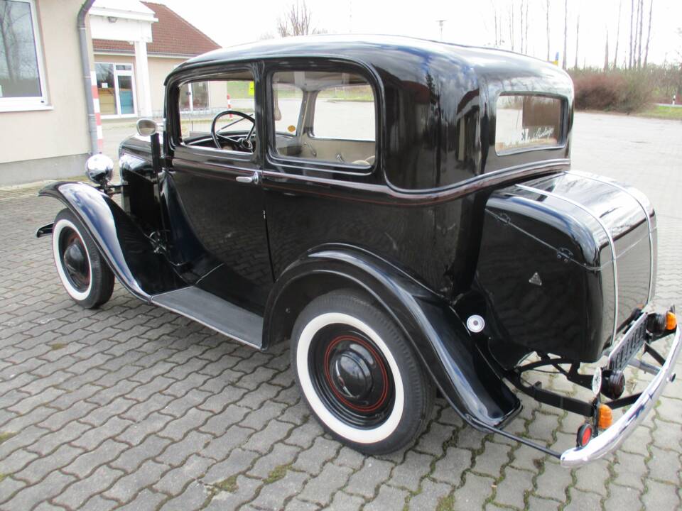 Afbeelding 5/32 van Opel 1.2 litre (1935)