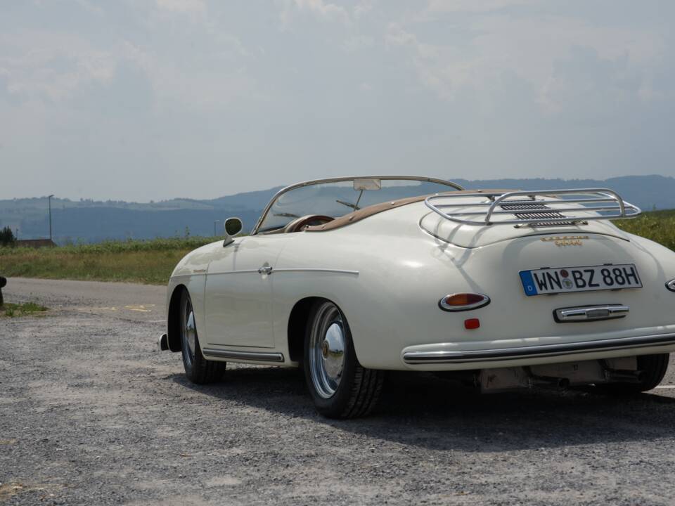 Immagine 23/49 di RCH Replicar Hellas 356 Speedster Sport (1973)