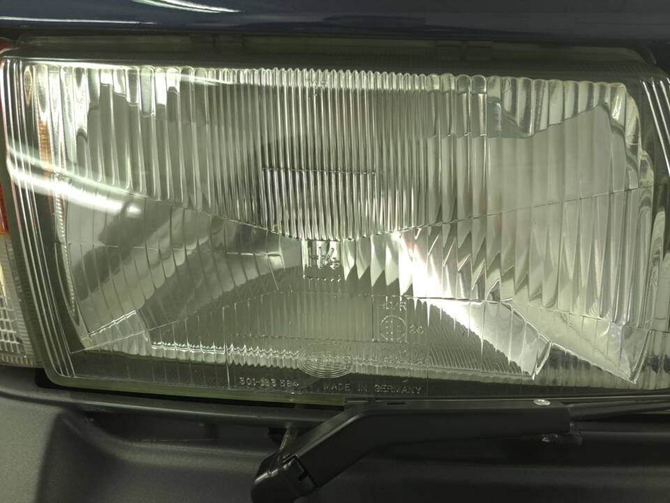 Bild 26/97 von Saab 900 Turbo 16V (1993)