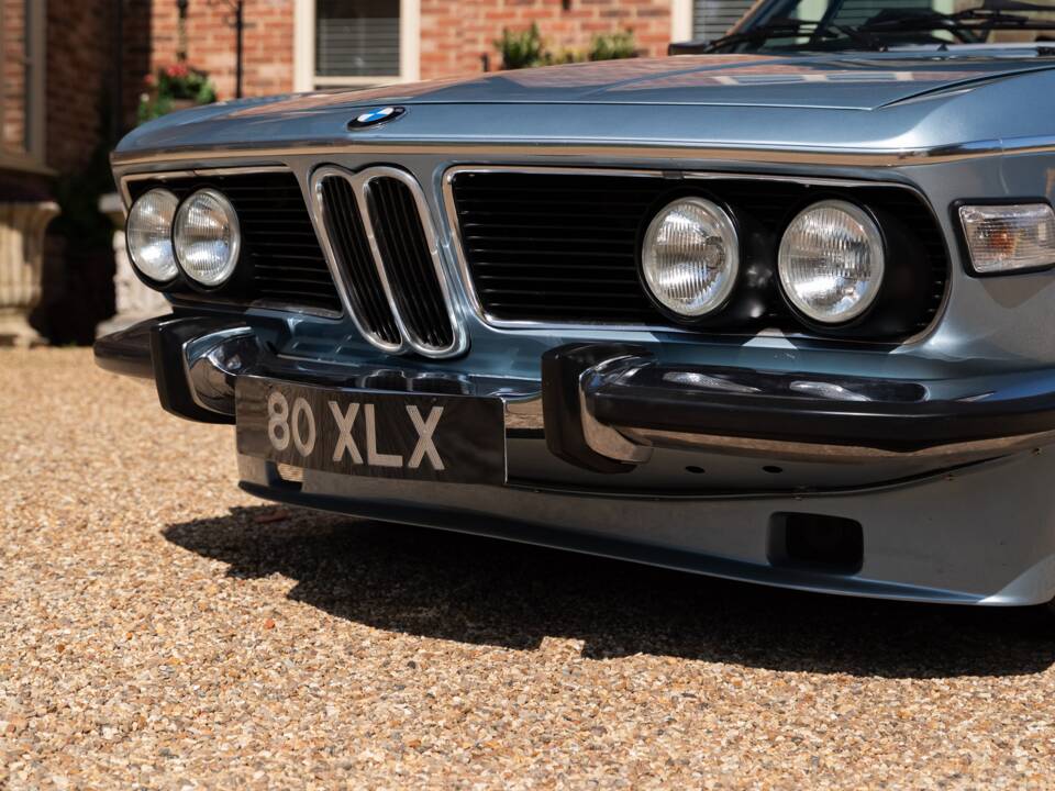 Immagine 13/50 di BMW 3.0 CSi (1977)