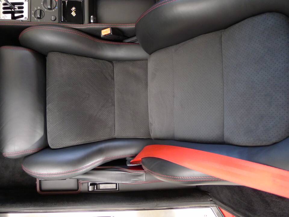 Afbeelding 40/41 van Ferrari F 355 Berlinetta (1995)
