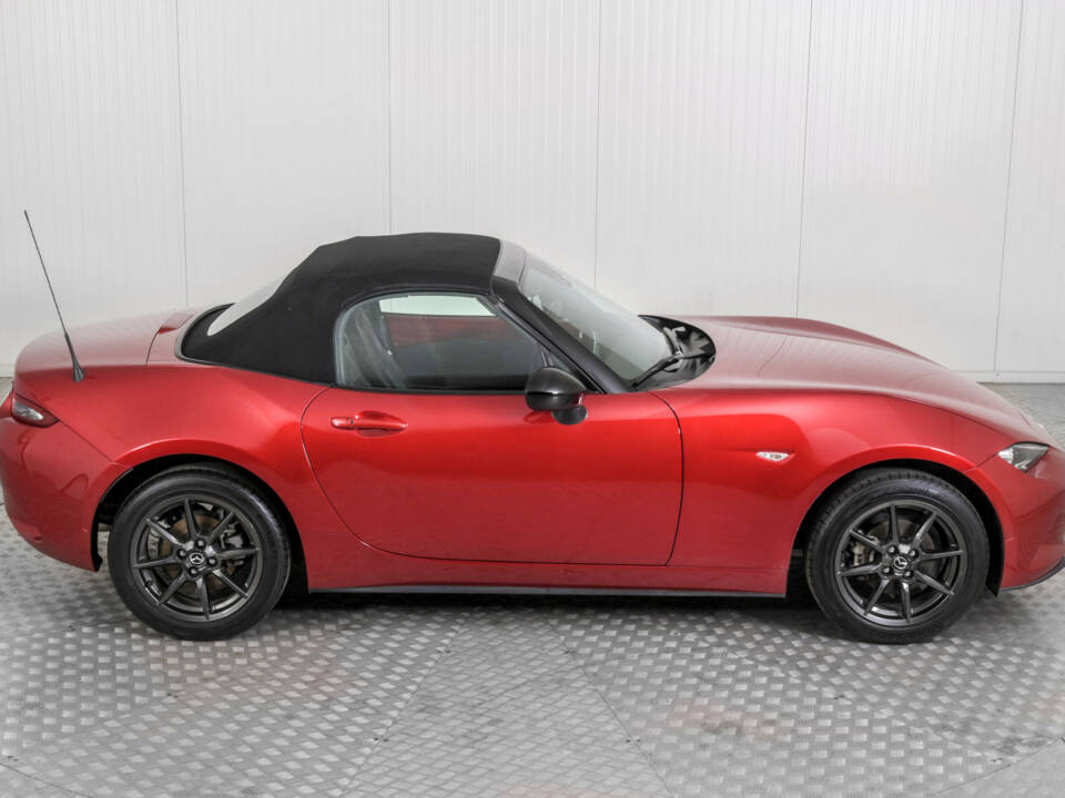 Immagine 47/50 di Mazda MX-5 2.0 (2018)