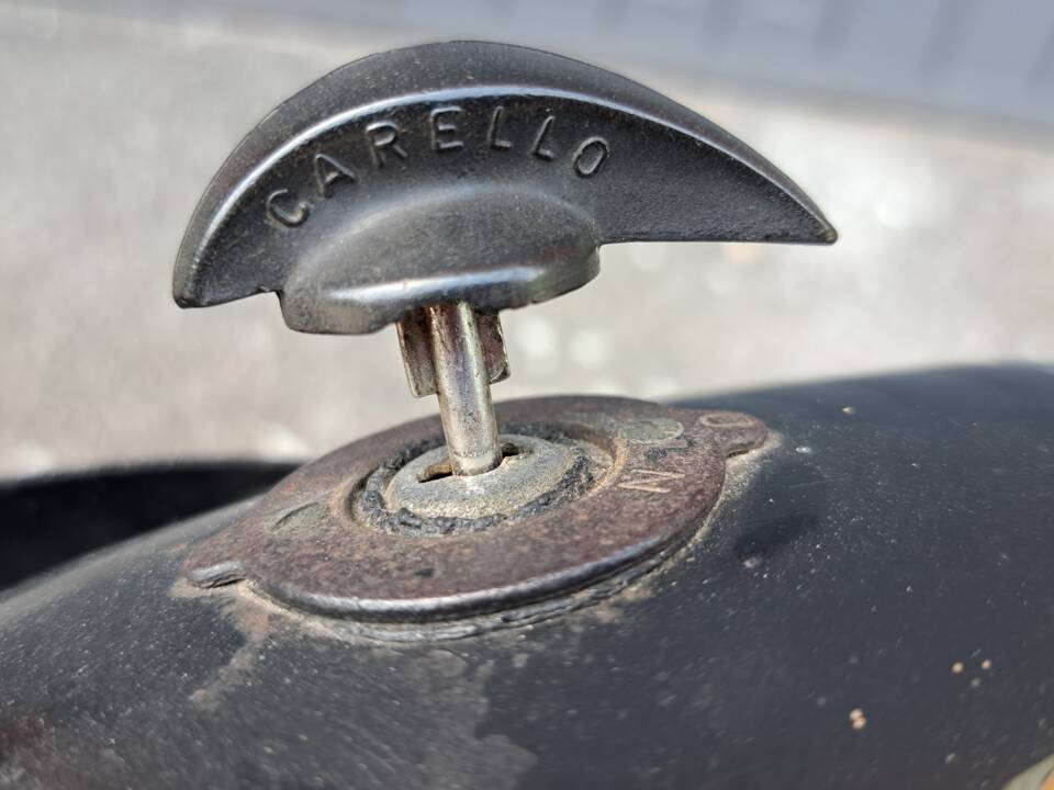 Bild 27/47 von Gilera 150 (1955)
