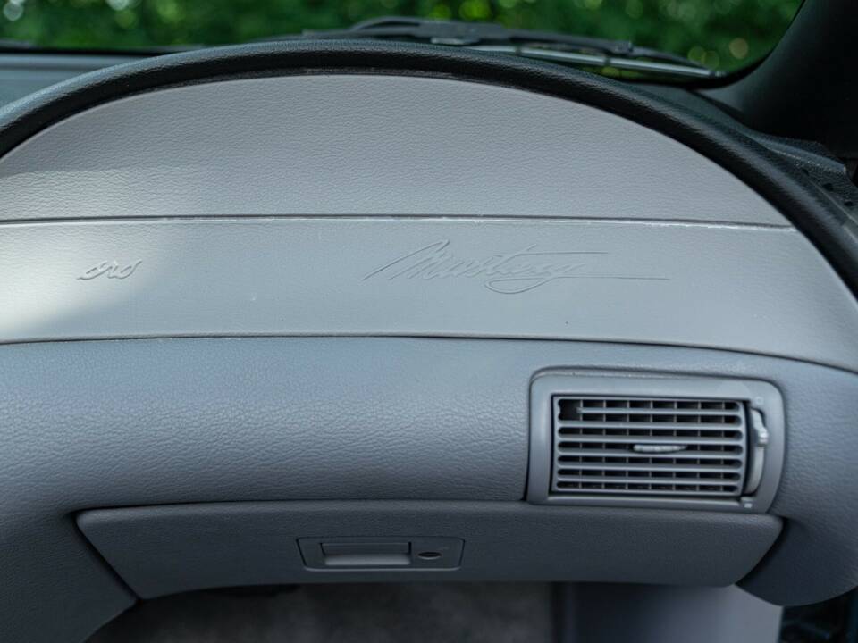 Image 47/50 of Ford Mustang (1994)