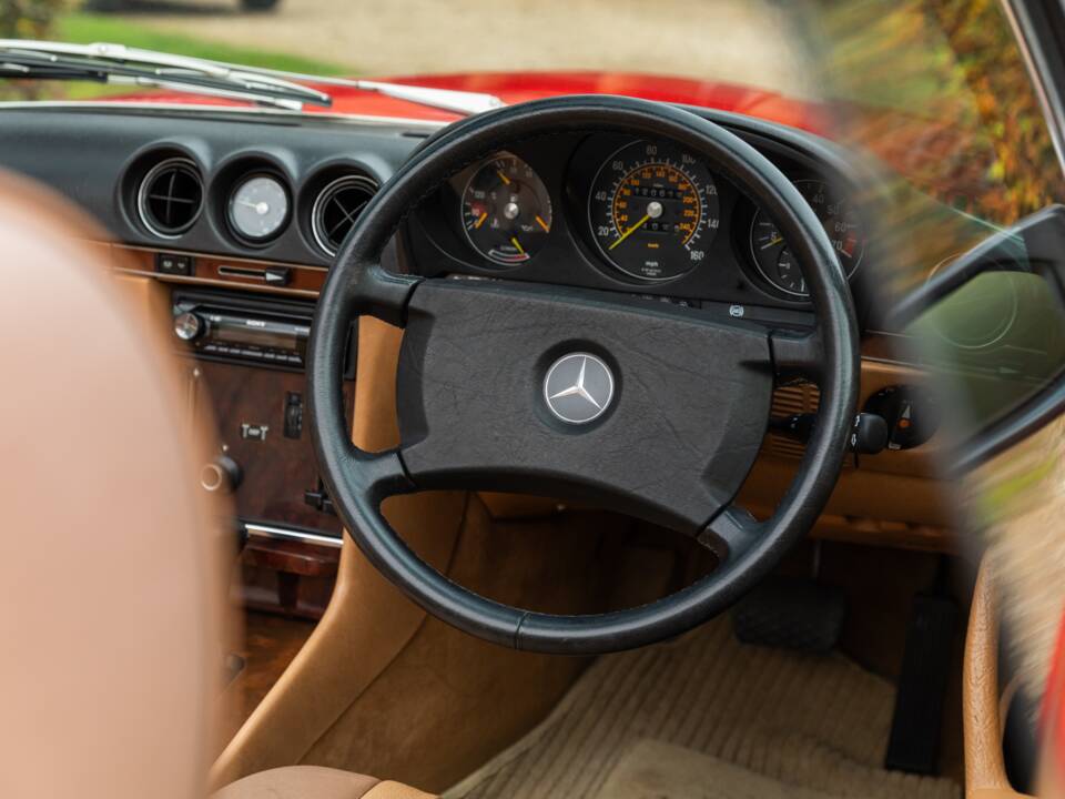 Bild 33/50 von Mercedes-Benz 300 SL (1988)