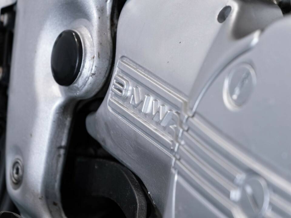 Bild 36/41 von BMW F 650 (1995)