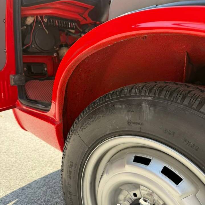 Afbeelding 38/68 van FIAT 900E (1982)
