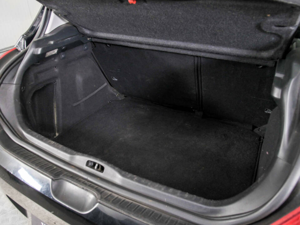 Bild 40/48 von Peugeot 308 1.6 VTi 120 Break (2008)