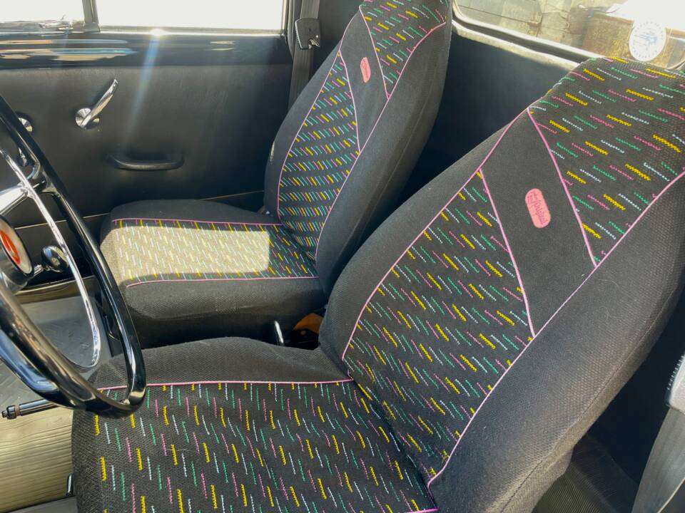Imagen 5/5 de Volvo 44 (1967)