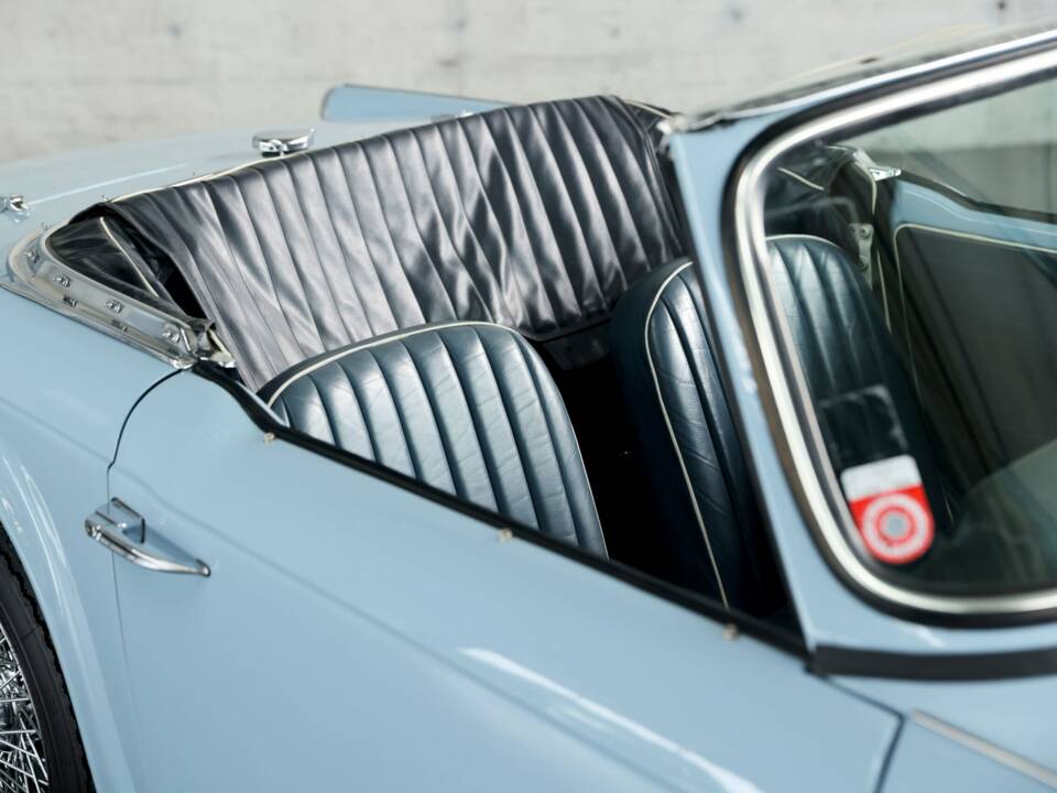 Bild 31/44 von Triumph TR 4 (1964)