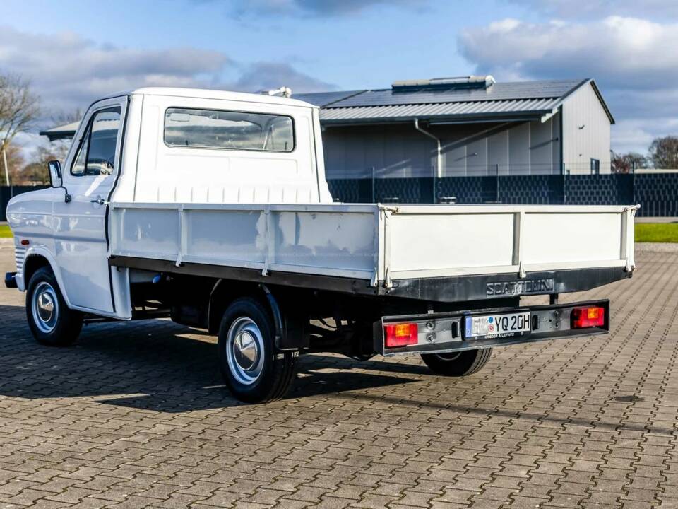Bild 3/58 von Ford Transit (1975)