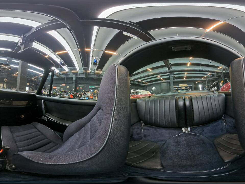 Image 47/47 of Porsche 911 Carrera 2.7 (1975)
