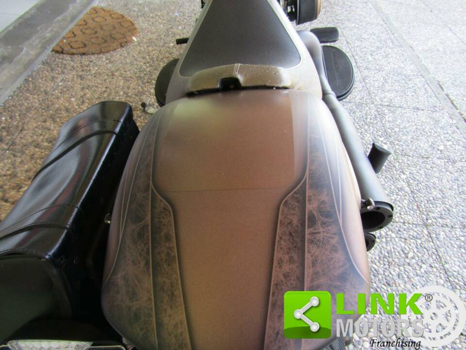 Image 10/10 de Harley-Davidson DUMMY (2000)