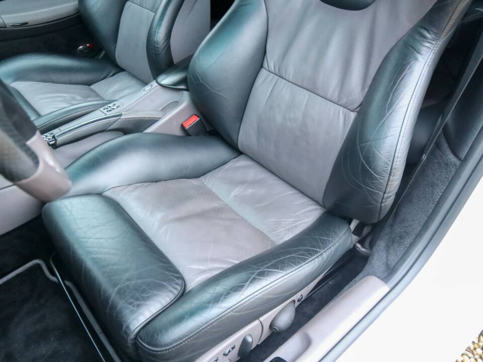 Bild 37/50 von Gemballa GTR 500 BiTurbo (1999)