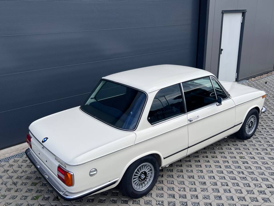 Afbeelding 22/57 van BMW 2002 tii (1975)