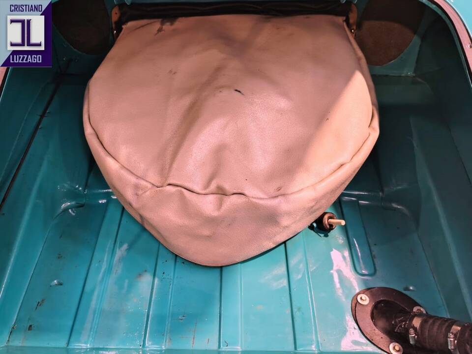 Image 23/41 of MG MGA 1500 (1958)