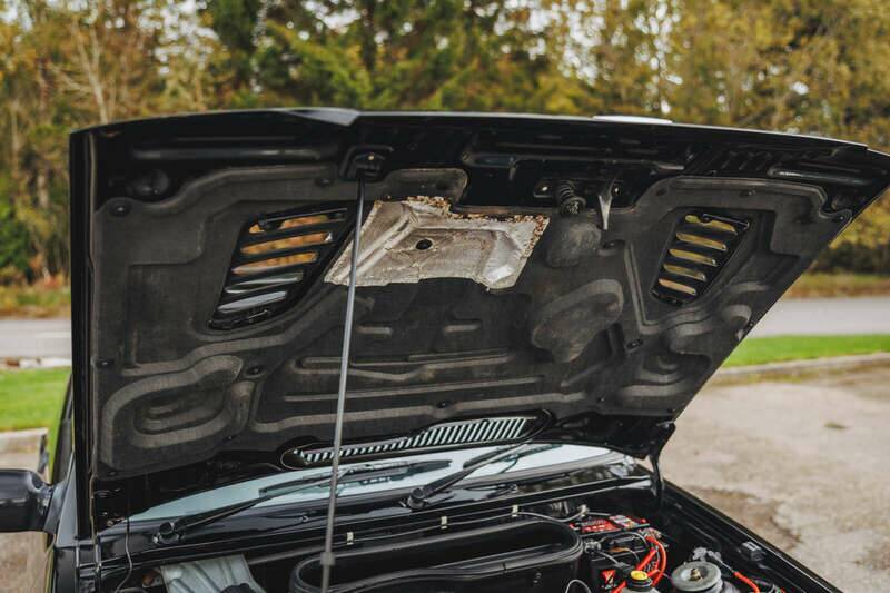 Imagen 23/50 de Ford Escort turbo RS (1987)