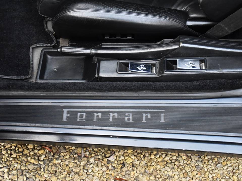 Image 36/45 of Ferrari Testarossa (1986)