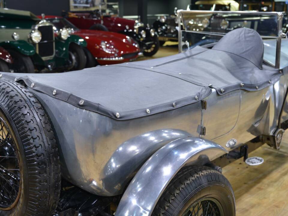 Bild 24/50 von Vauxhall 30/98 E (1921)