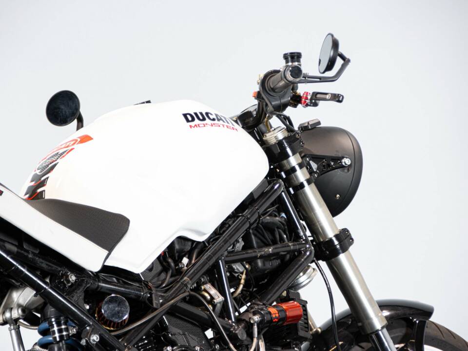 Image 8/50 of Ducati DUMMY (1998)