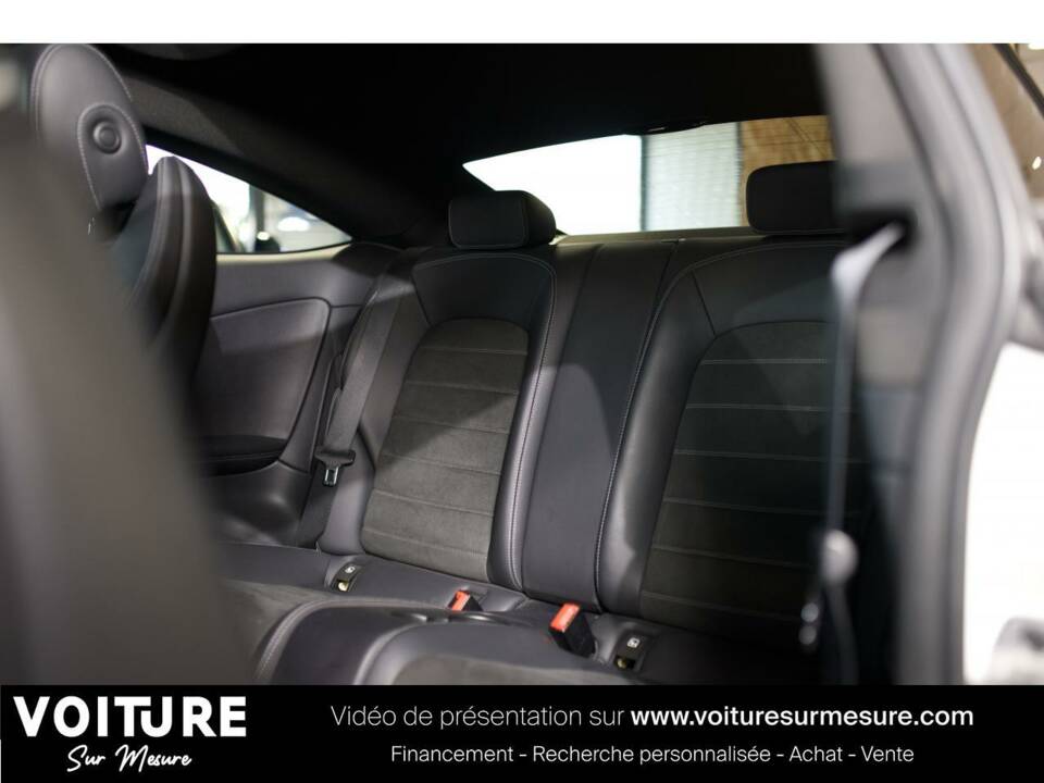 Image 9/21 of Mercedes-Benz C 300 (2018)