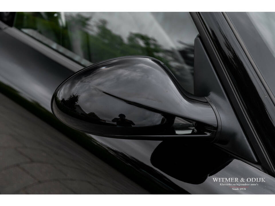 Image 29/32 of Porsche Boxster (2010)